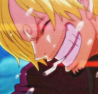 Vinsmoke Sanji