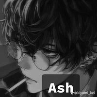 Ash