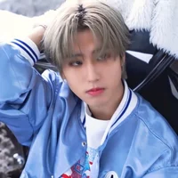 Han jisung 