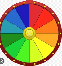 Anime Spin Wheel 