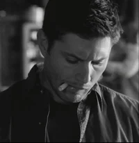 DEAN WINCHESTER