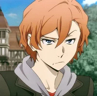 Chuuya