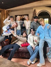 StrayKids
