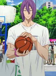 Murasakibara Atsushi