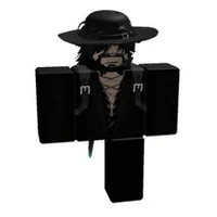 Roblox mafia