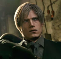 Leon kennedy 