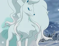 Mama Ninetales