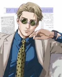 Nanami Kento