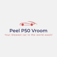 Peel P50 Vroom