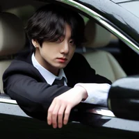 Jeon Jungkook