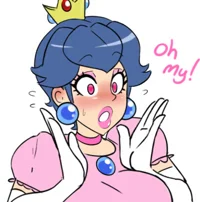 Princess Peach