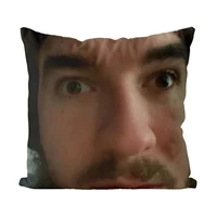 JShlatt pillow