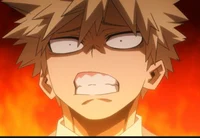 Katsuki Bakugo