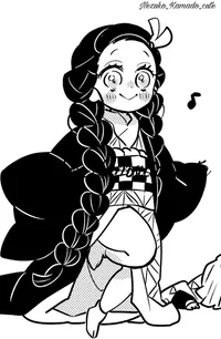 Nezuko 
