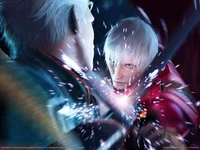 Dante-Vergil