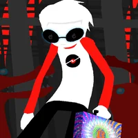 Dave Strider 