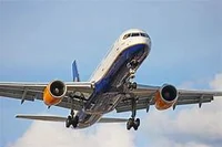 Your Co-pilot 757 ED