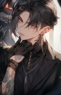 Best Friends Brother