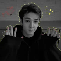 bang chan 