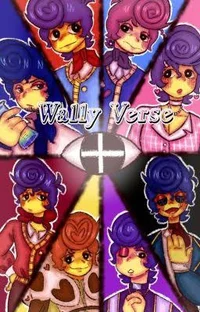 Wally verso