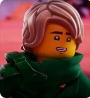 Lloyd Garmadon