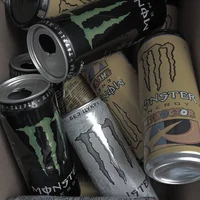 can of monster