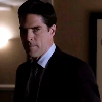 Aaron Hotchner
