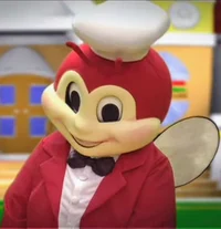 Jollibee but Father 
