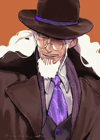 Silvers Rayleigh