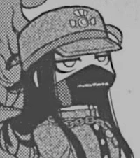 Korekiyo Shinguji Br