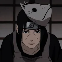Itachi Uchiha