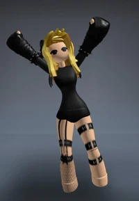 Amira ROBLOX 