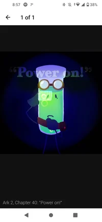 Test tube