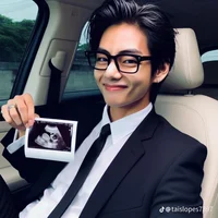 Ceo husband taehyung