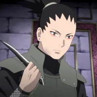 Shikamaru Nara