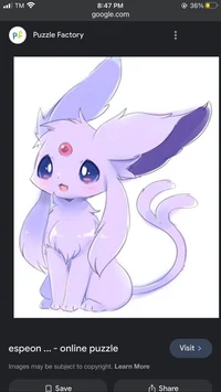 Espeon