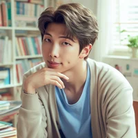 Kim Namjoon