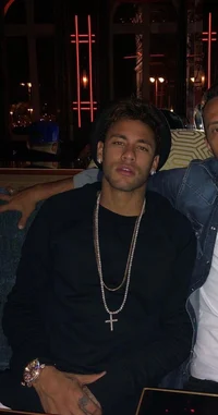 Neymar Jr