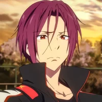 matsuoka rin