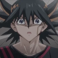 Yusei Fudo