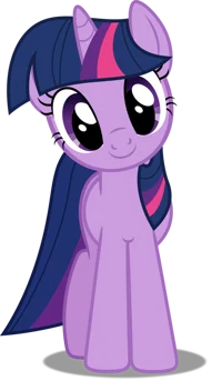 Twilight Sparkle