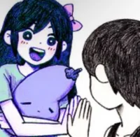 Aubrey - Self-Insert