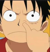 Luffy 