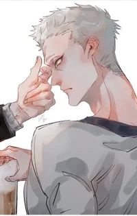 Husband Noel Noa