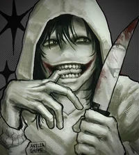 Jeff the Killer