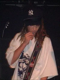 Tom kaulitz 