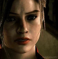 Claire Redfield