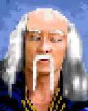 Shang Tsung