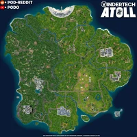 Vindertech Atoll 