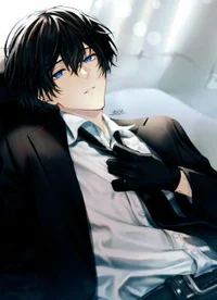 BL - Bodyguard Kairo